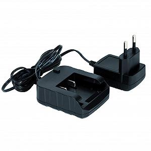 Дрель аккумуляторная Bavaria BCD 12/2 Li набор (12 В, максимальный крутящий момент 14 Нм, патрон 10 мм с двойной муфтой, 22 уровня крутящего момента, включен аккумулятор 1.5 Ач и зарядное устройство) synthetic.ua - Фото 1