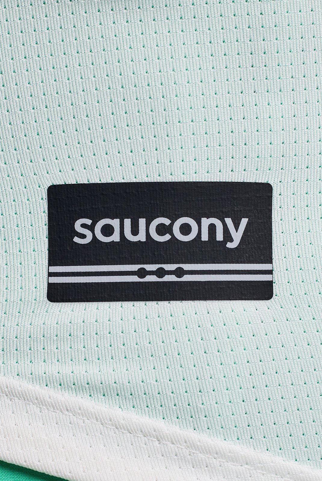 Майка Saucony STOPWATCH SINGLET L, фото №4