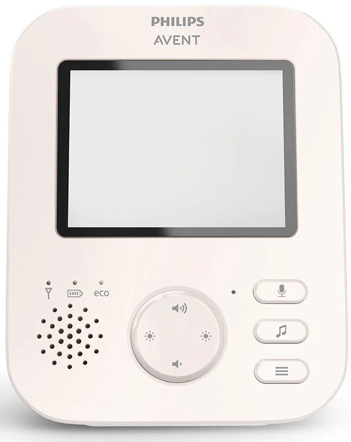 Видеоняня Philips Avent SCD881/26 Advanced, фото №3