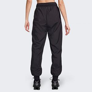 Штани Nike Sportswear Essential Woven Mid-Rise Jogger XS synthetic.ua - Фото 1