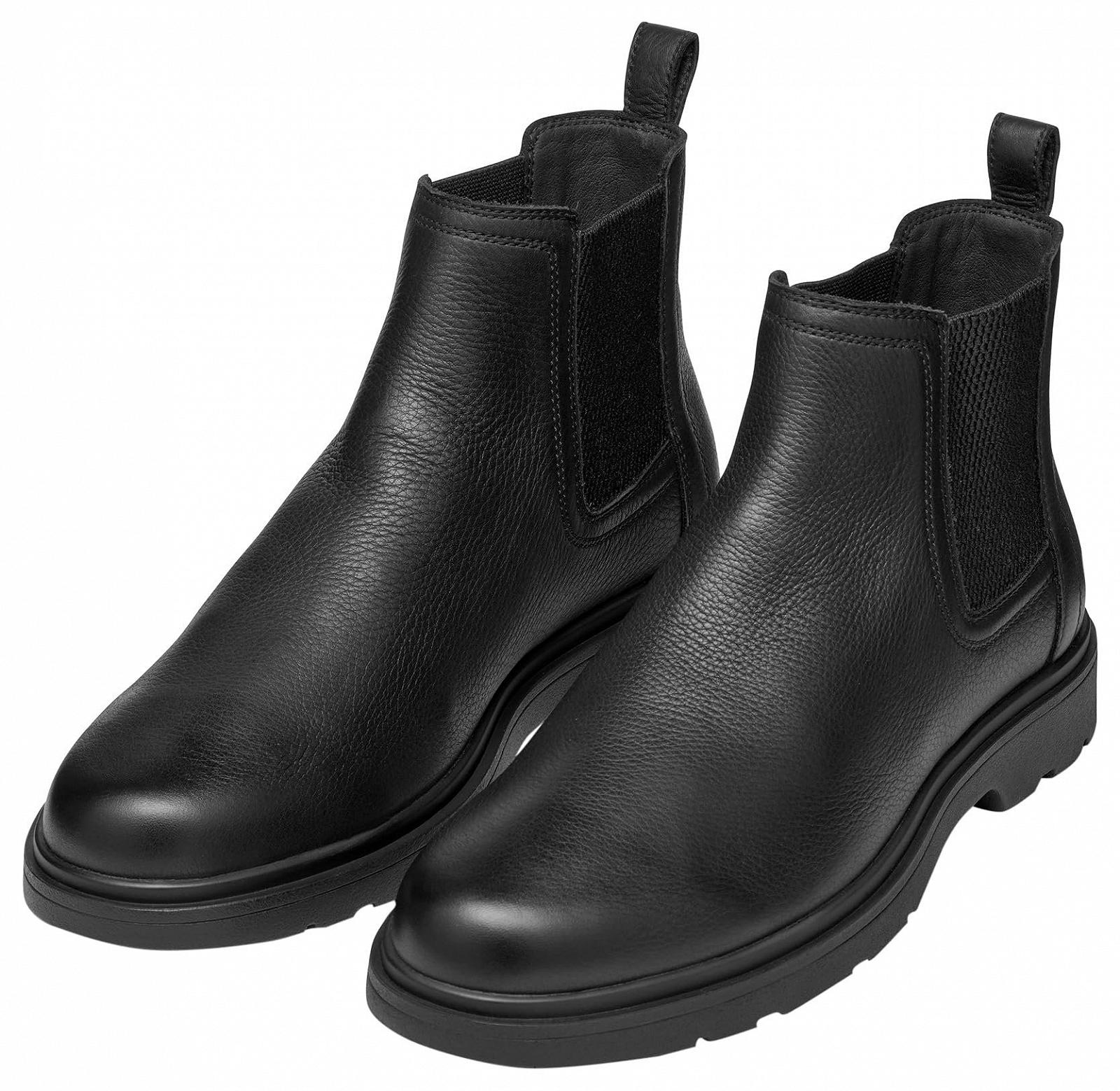 Мужские ботинки Geox Spherica Ec1 C, фото №9
