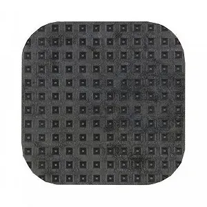 Опора колісного підйомника KS TOOLS 160.0529 synthetic.ua - Фото 1