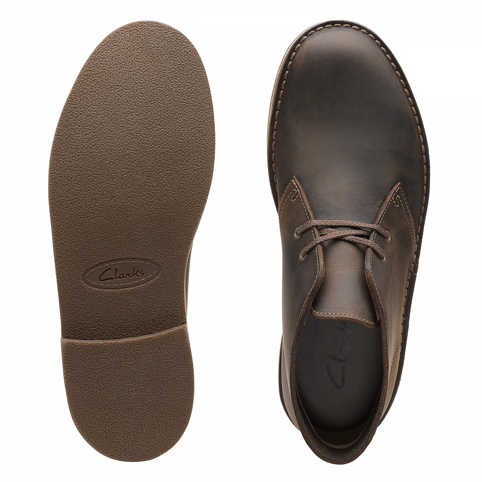 Черевики Clarks Desert Bus Hacre 2, фото №4