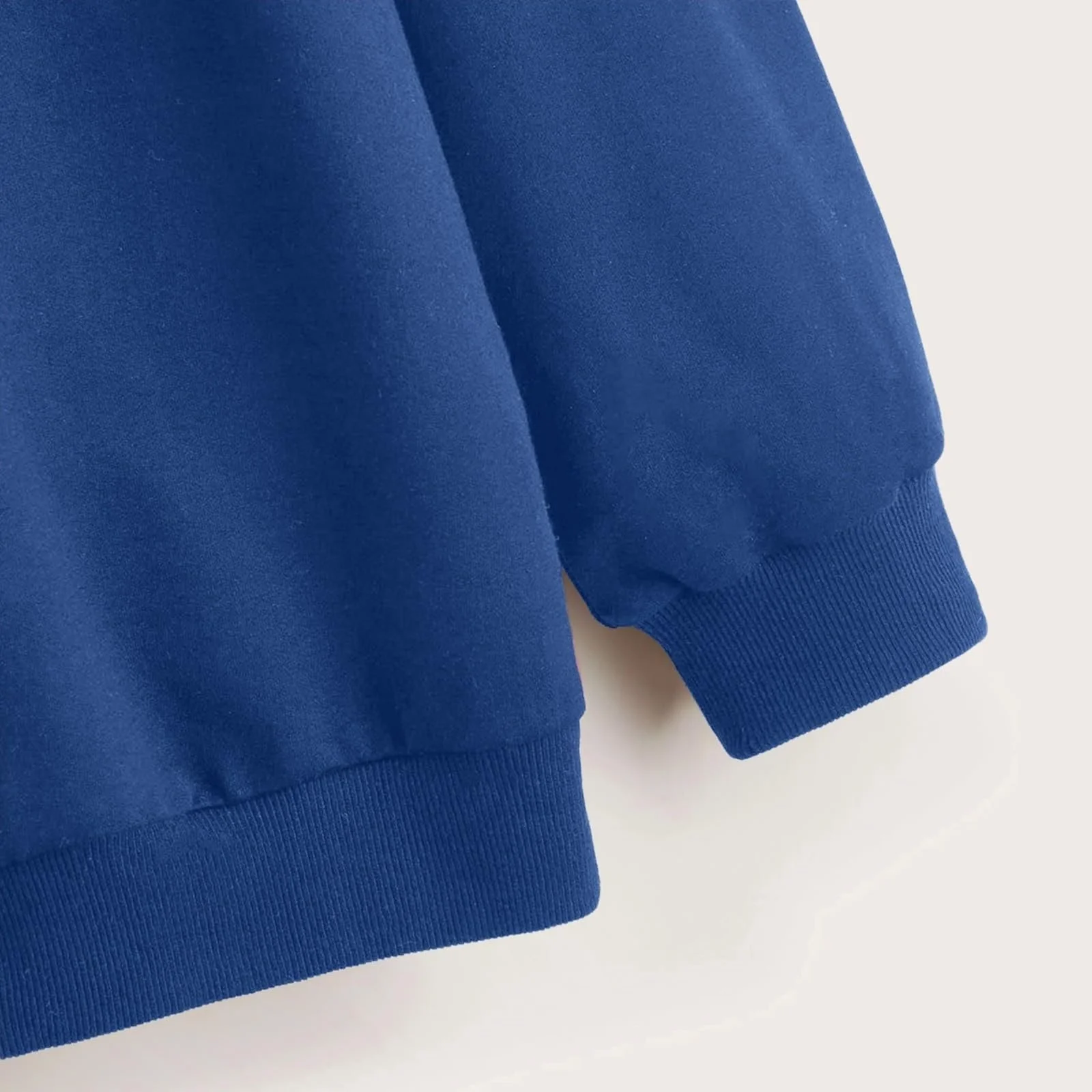 Жіночий світшот з принтом Los Angeles, фото №4