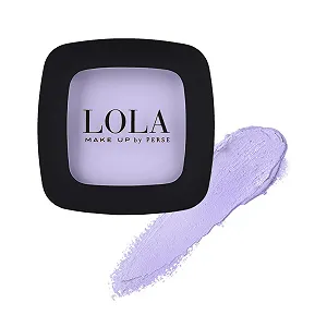 Коректор Lola Make-up Cream Perfect Purple No. 006 - Фото 1