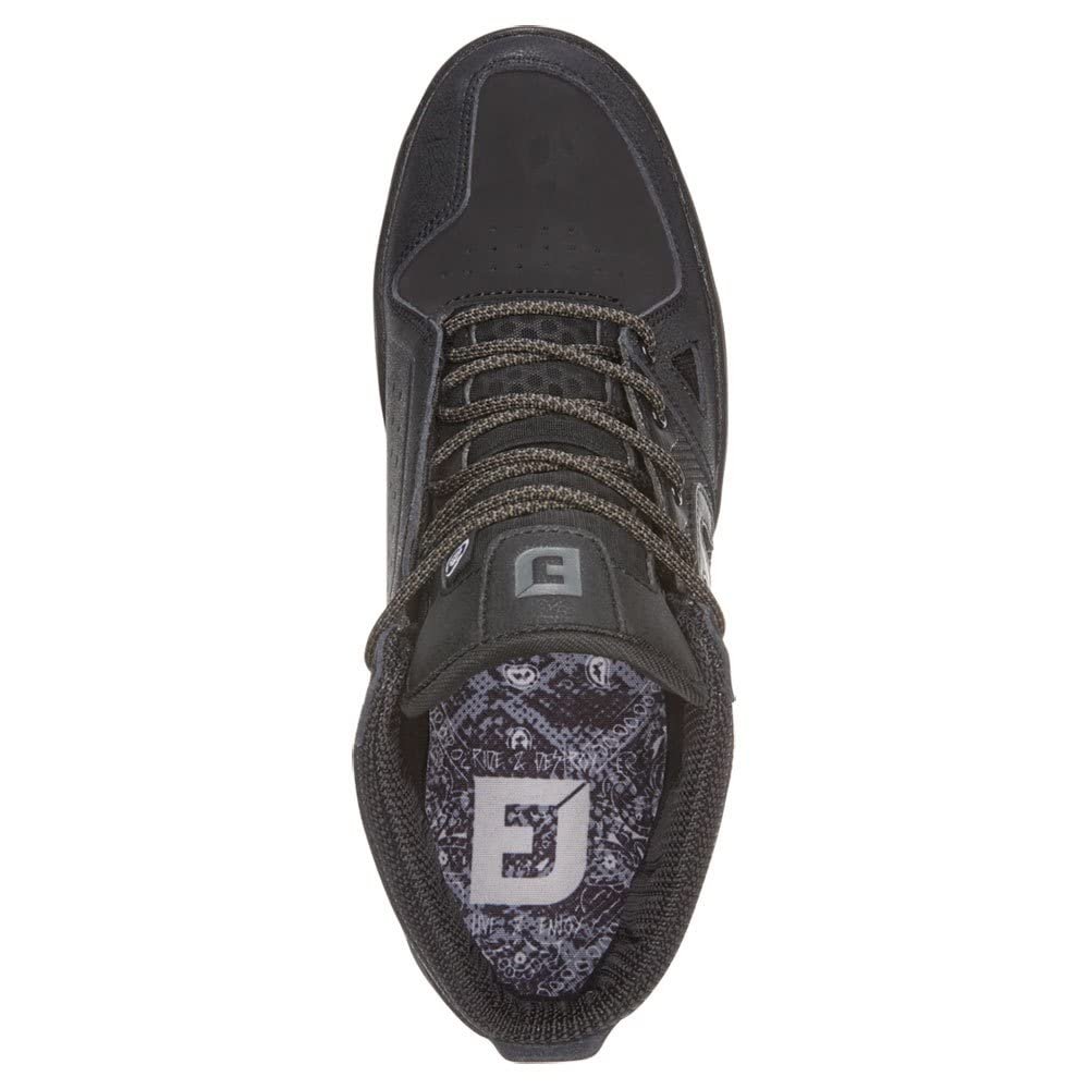 Високі MTB кеди для скейтбордингу Etnies Johansson Pro, фото №5 Високі MTB кеди для скейтбордингу Etnies Johansson Pro, фото №5