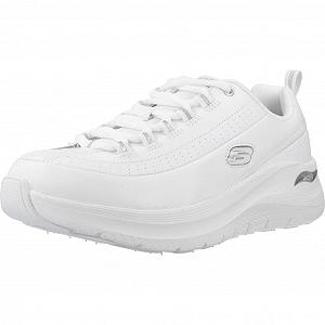 Кросівки Skechers Arch Fit 2.0 Star Bound, жіночі - Фото 1