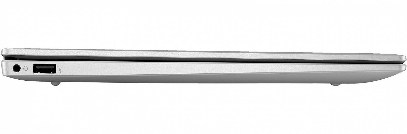 Ультрабук 14" HP Pavilion Plus 14-ey0001sl AMD Ryzen 5 7540U RAM 16GB SSD 512GB 10год батарея Windows 11 Алюмінієвий корпус (UKR), фото №5