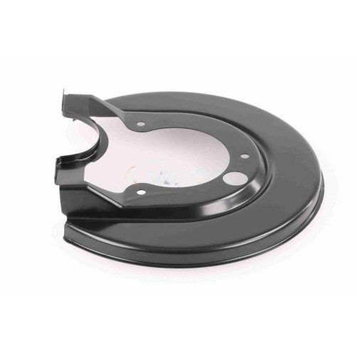 Защитный кожух тормозного диска VAICO V10-5005 для AUDI SEAT, фото №4