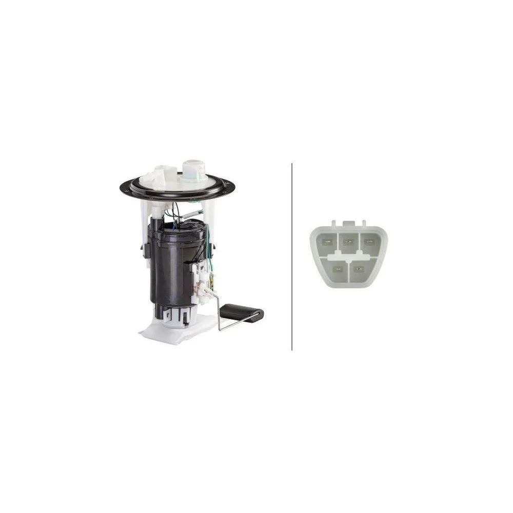 Модуль подачи топлива HELLA 8TF 358 106-711 для HYUNDAI, фото №1