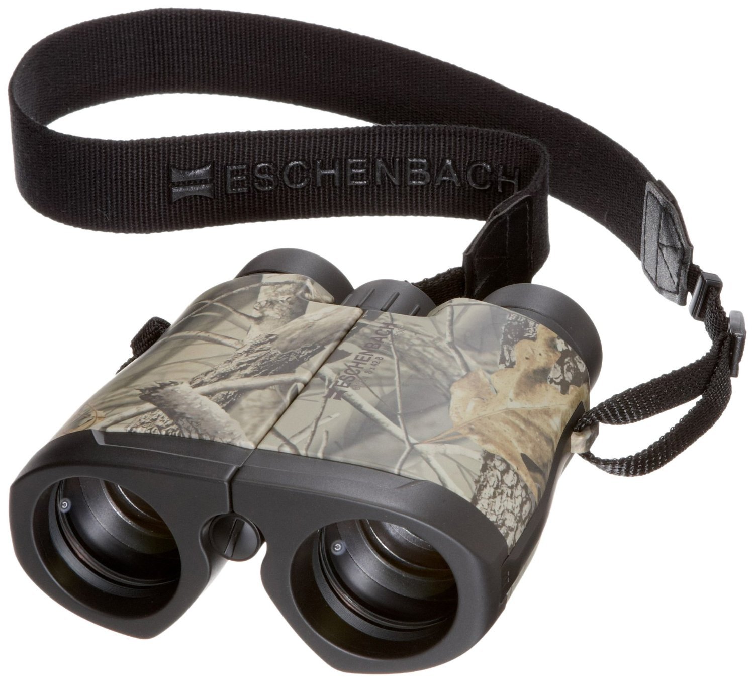 Бінокль Eschenbach Bison® 8x42 B realtree, фото №4