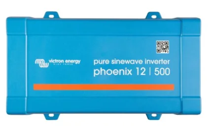 Інвертор Victron Energy 12 В 500 ВА, фото №1