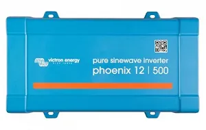 Інвертор Victron Energy 12 В 500 ВА - Фото 1