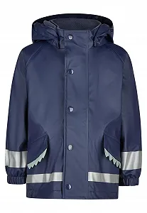 Непромокаемая куртка Sterntaler Unisex Baby Lined Prongs - Фото 1