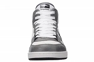 Кроссовки KangaROOS K-slam Point Mid Unisex synthetic.ua - Фото 1