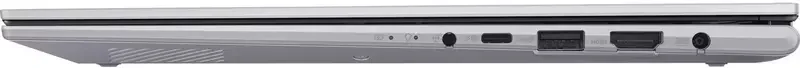 Ноутбук 14" ASUS Vivobook S 14 Flip (TP3402VA) Intel Core i3-1315U RAM 8GB SSD 256GB Win11 Алюмінієвий корпус (UKR), фото №9