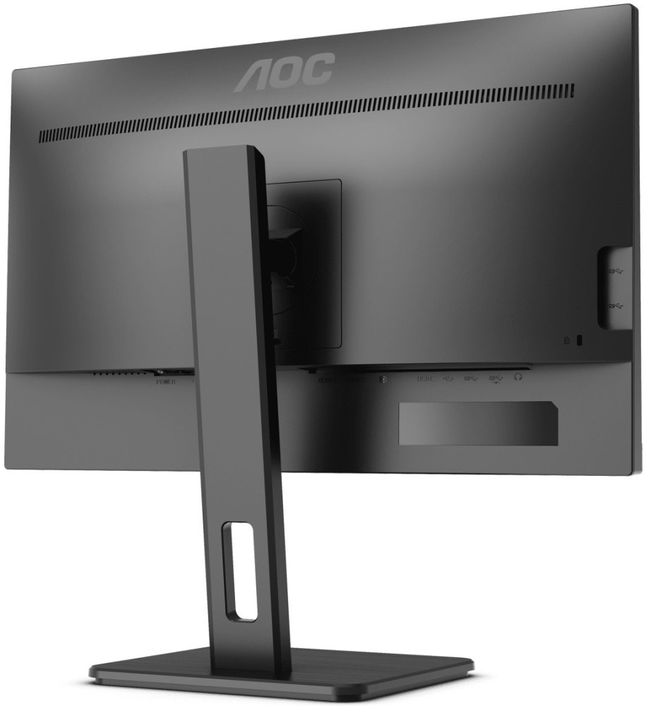 Монітор 27" AOC Q27P2CA 2K IPS 75 Гц, фото №6