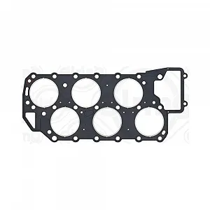 Прокладка головки блоку циліндрів ELRING 917.908 для AUDI FORD MERCEDES-BENZ SEAT SKODA VW - Фото 1
