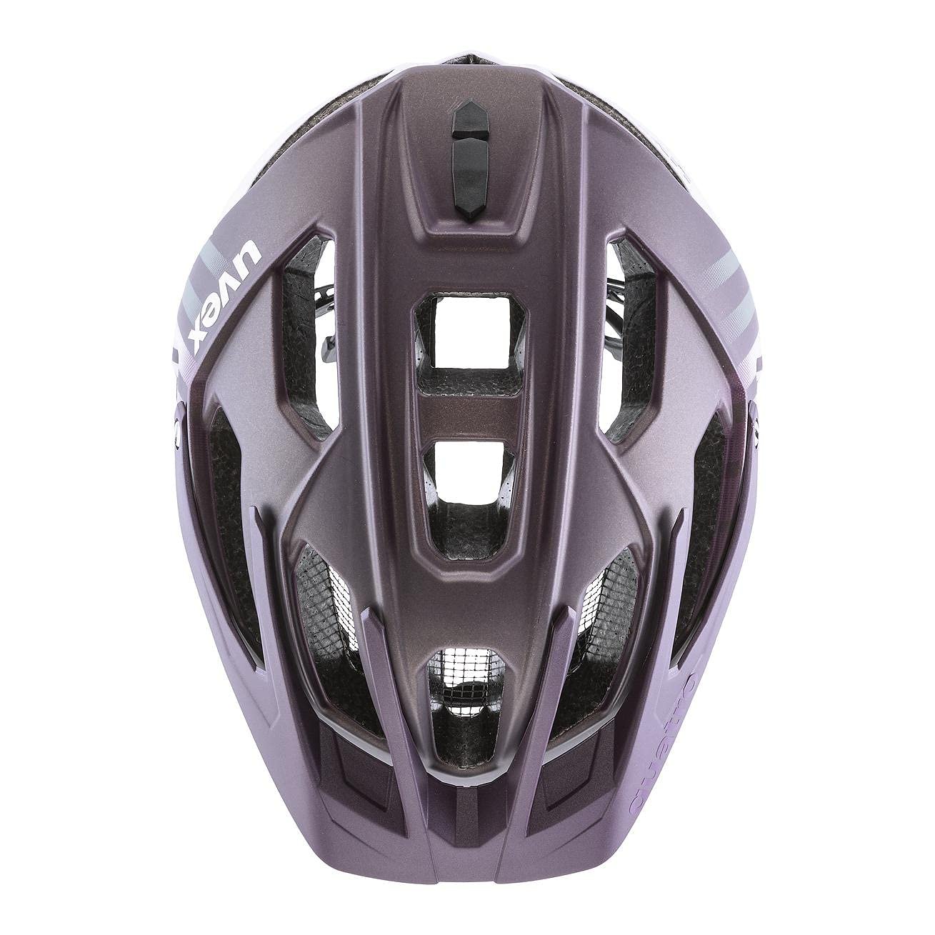 Шлем Uvex Quatro cc MTB, фото №5