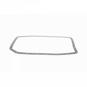 Прокладка піддона АКПП VAICO V20-0047 synthetic.ua - Фото 1