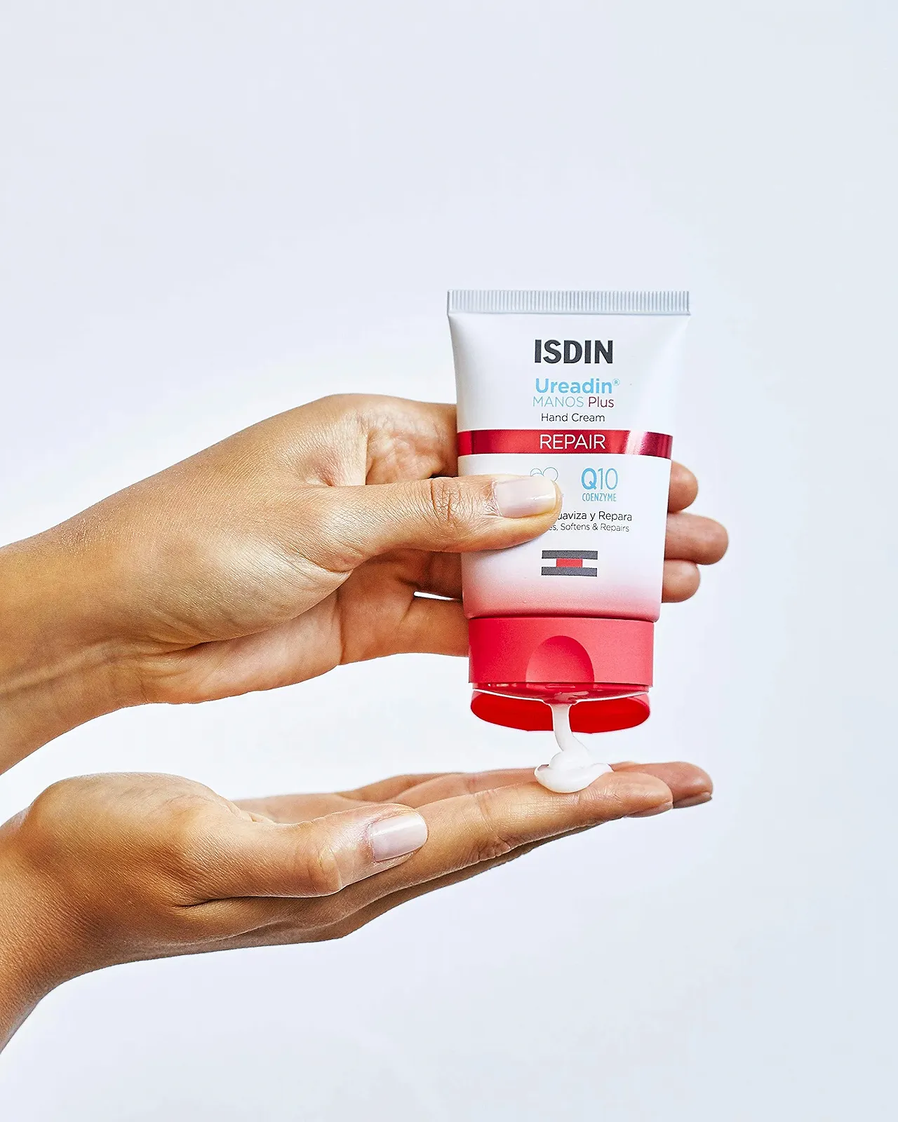 Крем для рук ISDIN Ureadin Repair Характеристики 50 мл, фото №6