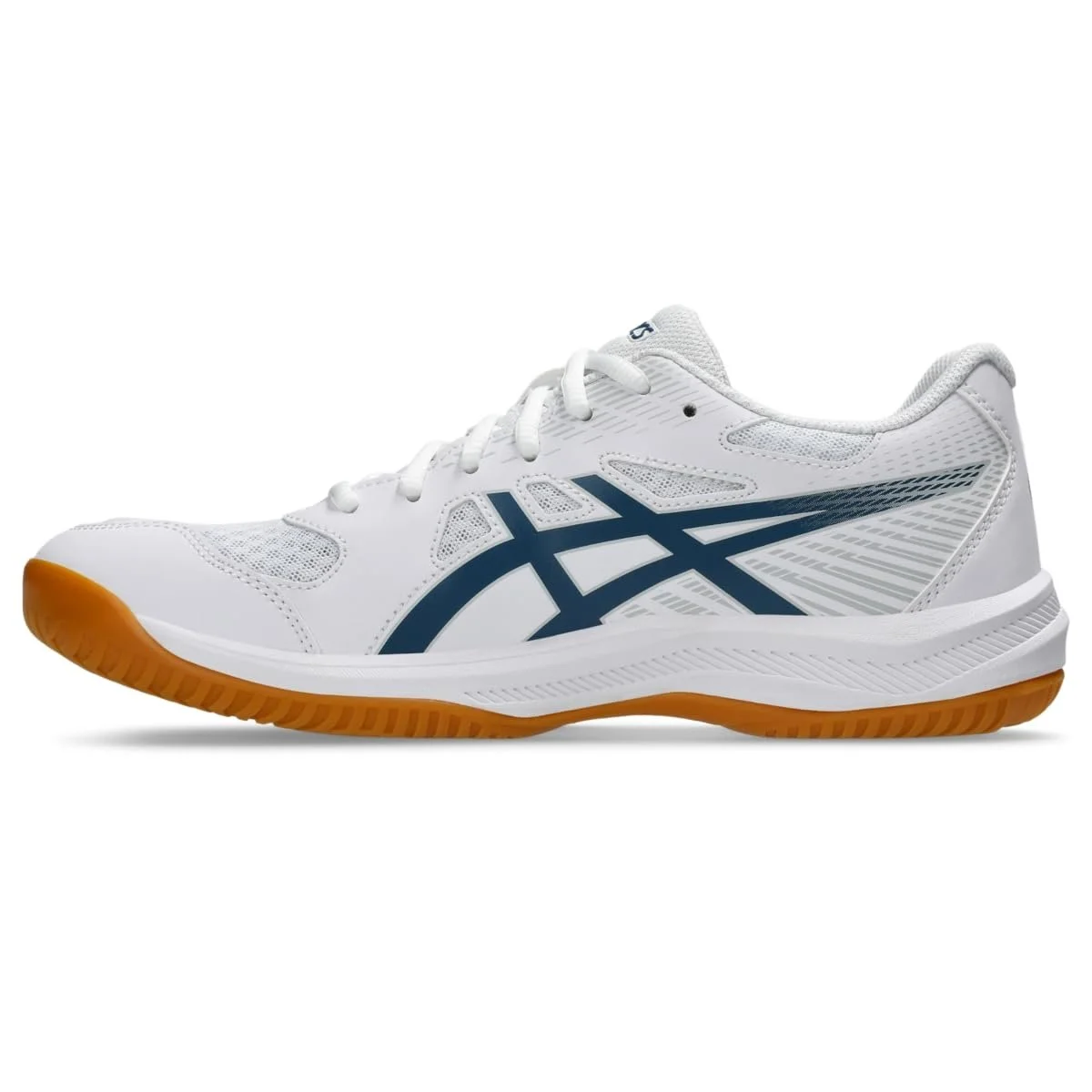 Кросівки ASICS Upcourt 6, фото №4