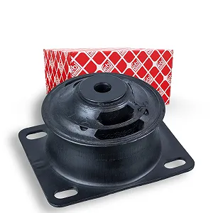 Опора двигателя FEBI BILSTEIN 48664 для MERCEDES-BENZ EVOBUS, обе стороны, передняя - Фото 1