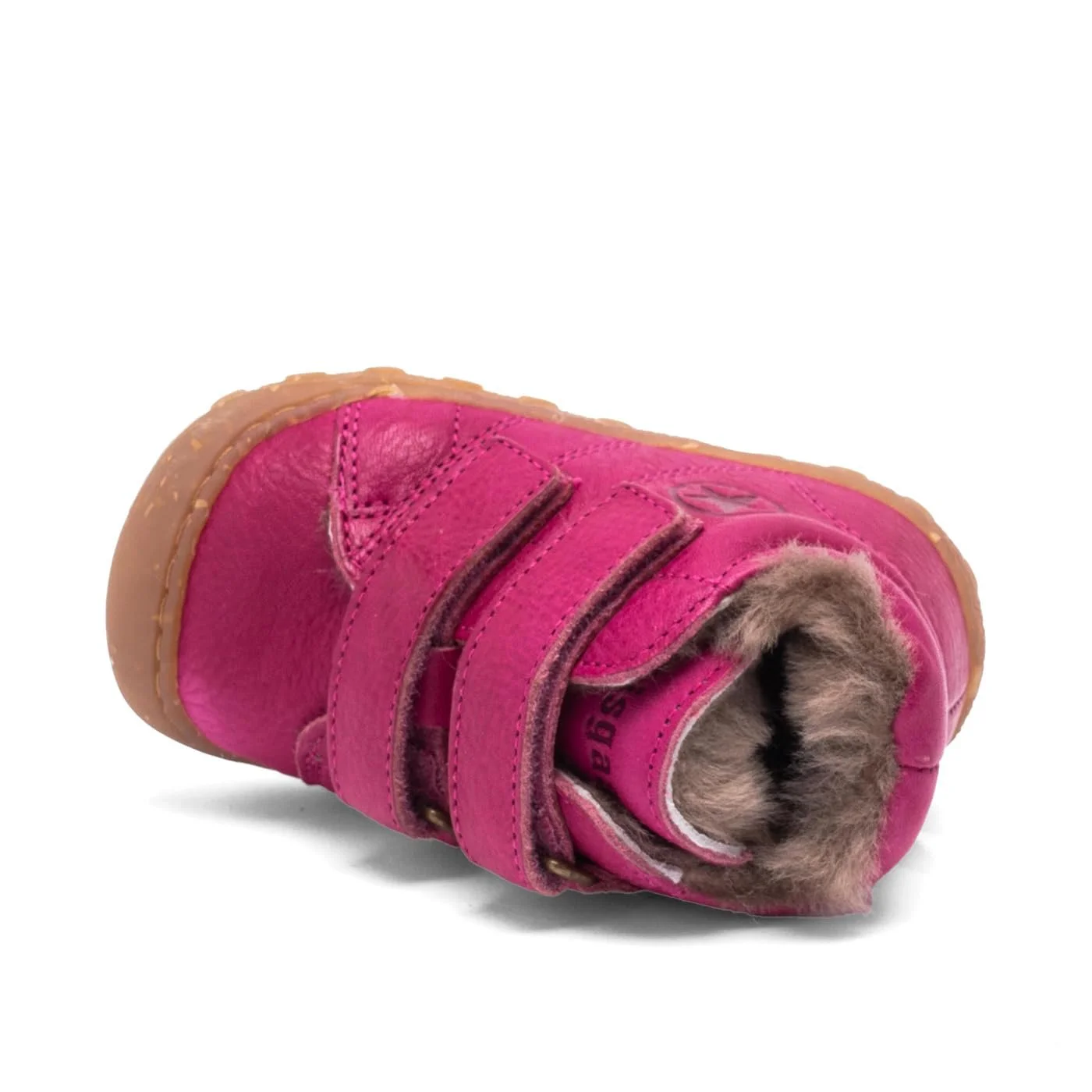 Черевики Bisgaard Unisex Children's Hale V Lamb, фото №3