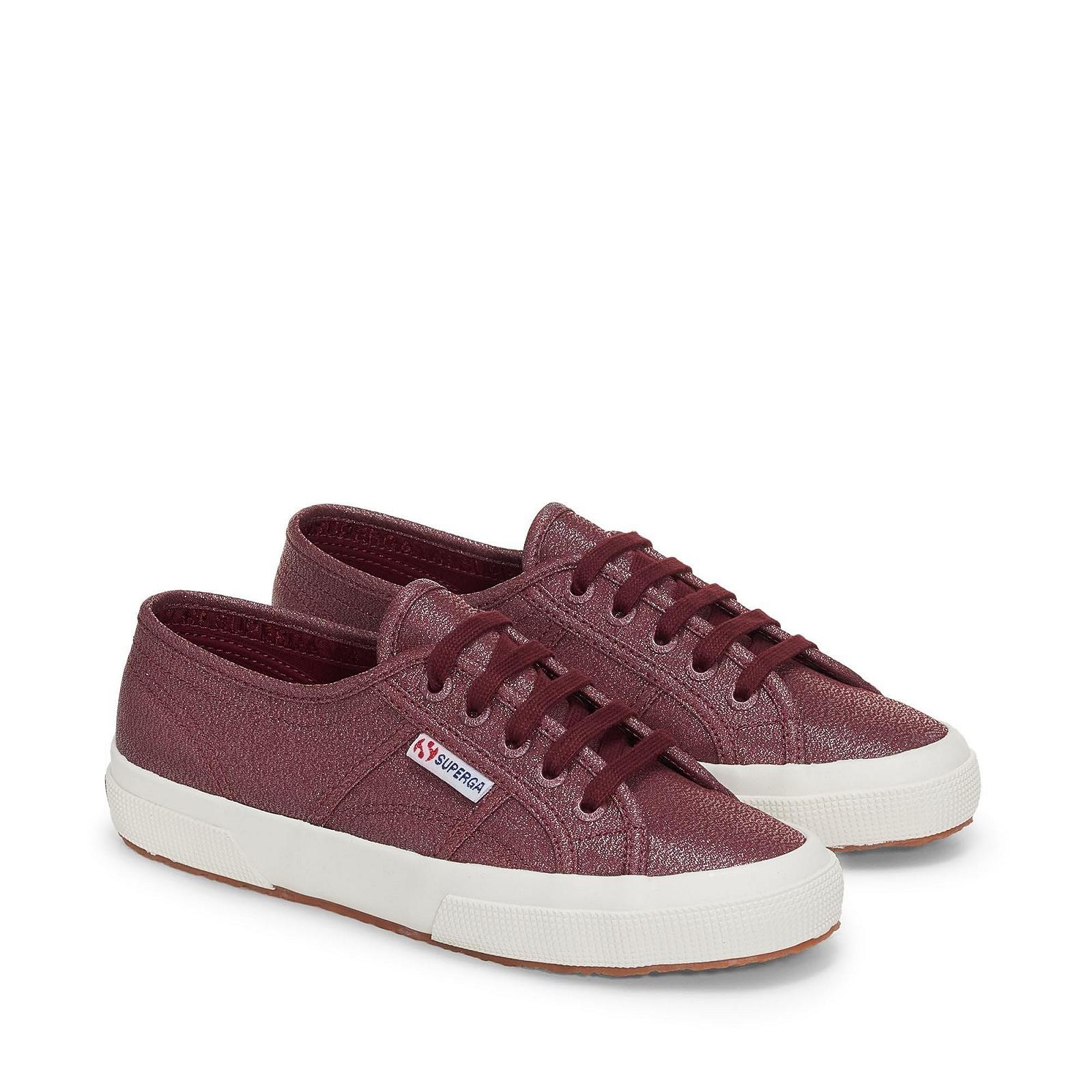 Кеди Superga 2750-Cotu Classic Унісекс Дорослі Low-Top, фото №2