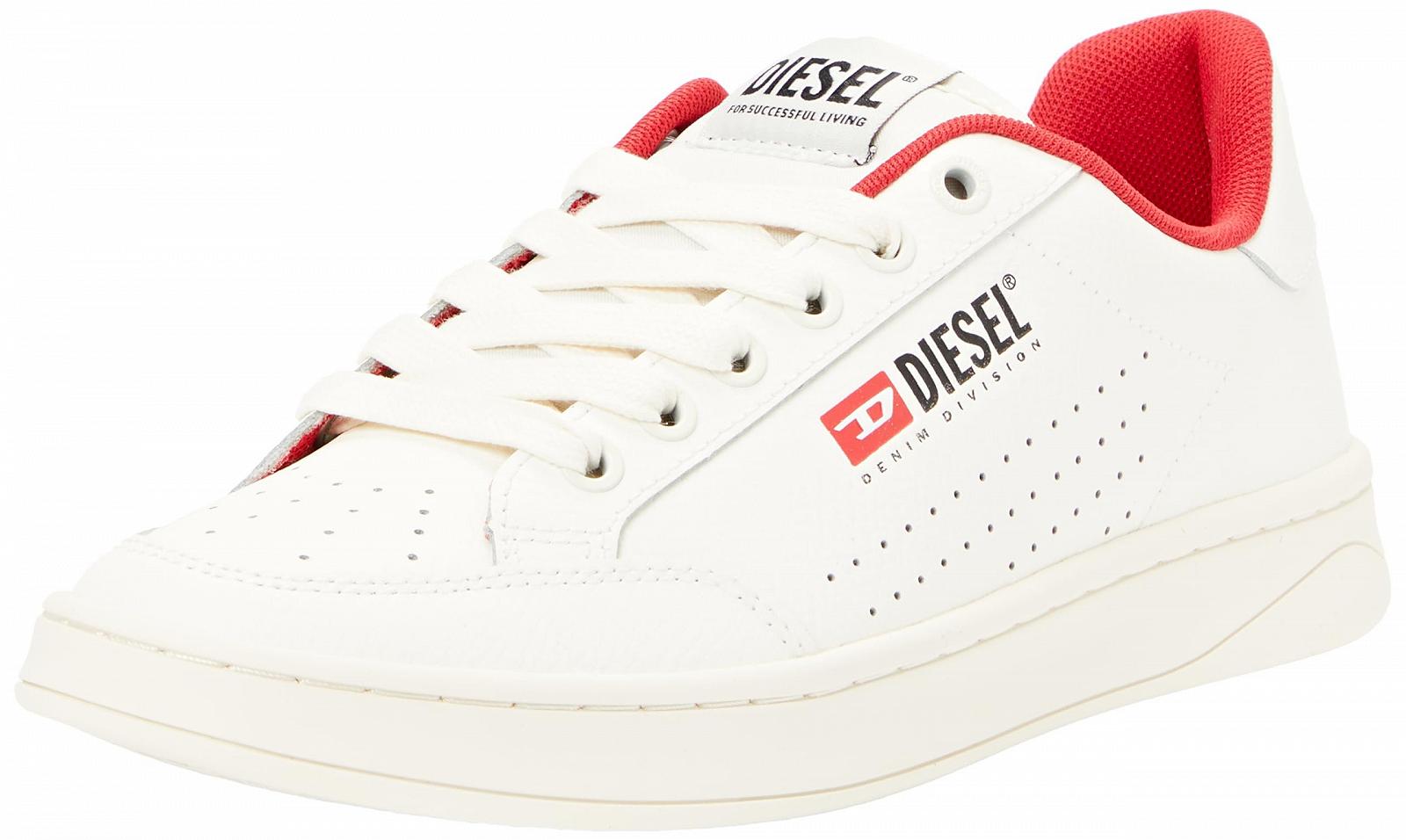 Кеди Diesel S-Athene VTG W, жіночі, фото №1