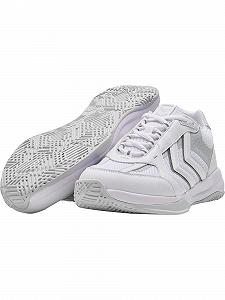 Кроссовки Hummel Inventus Multisport Off Tennis для взрослых synthetic.ua - Фото 1