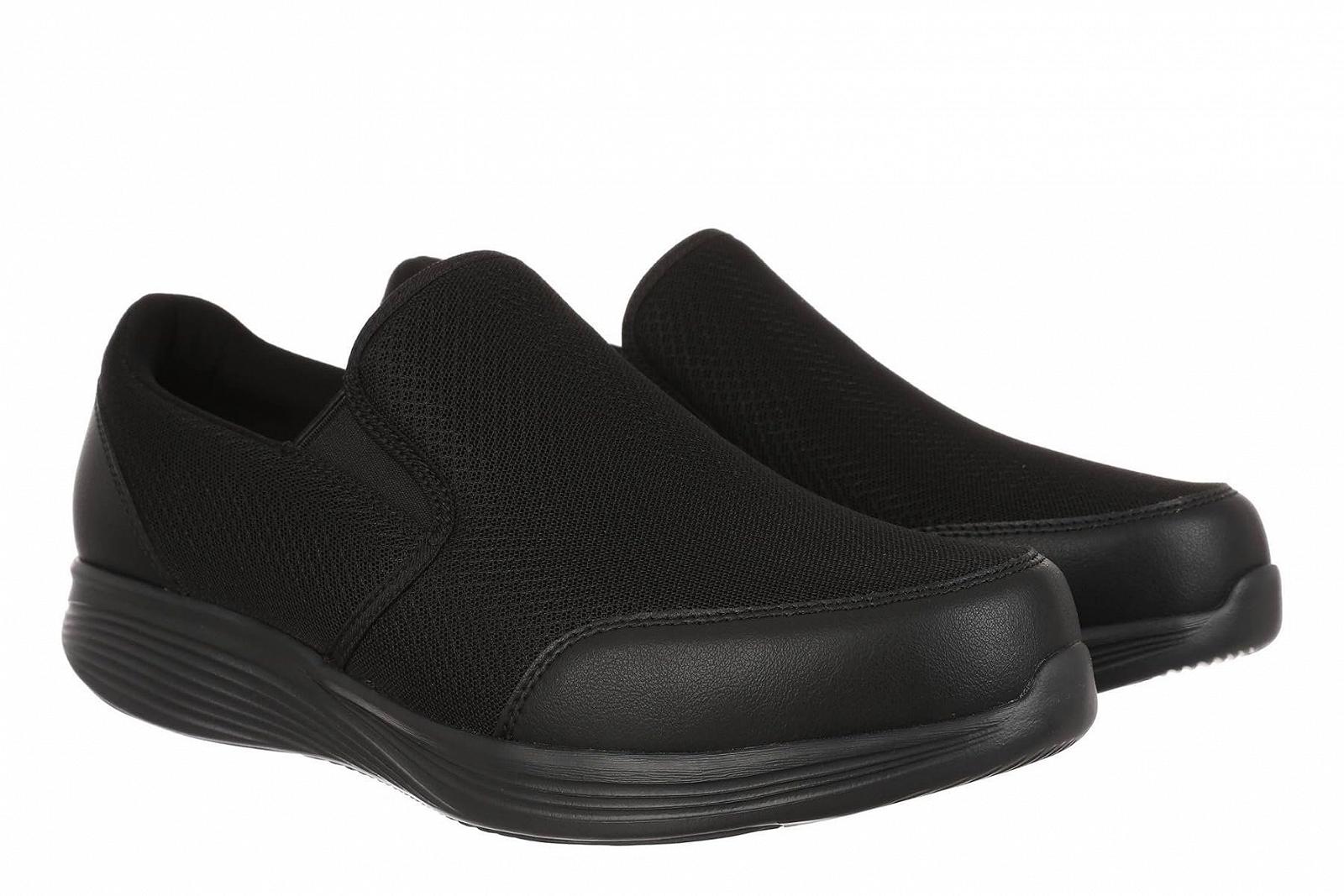 Кроссовки MBT MODENA DE-ACACIA SLIP ON 4E Мужские, фото №6