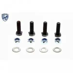 Шаровая опора VAICO EXPERT KITS + V40-0231 для OPEL, передний мост снизу synthetic.ua - Фото 1