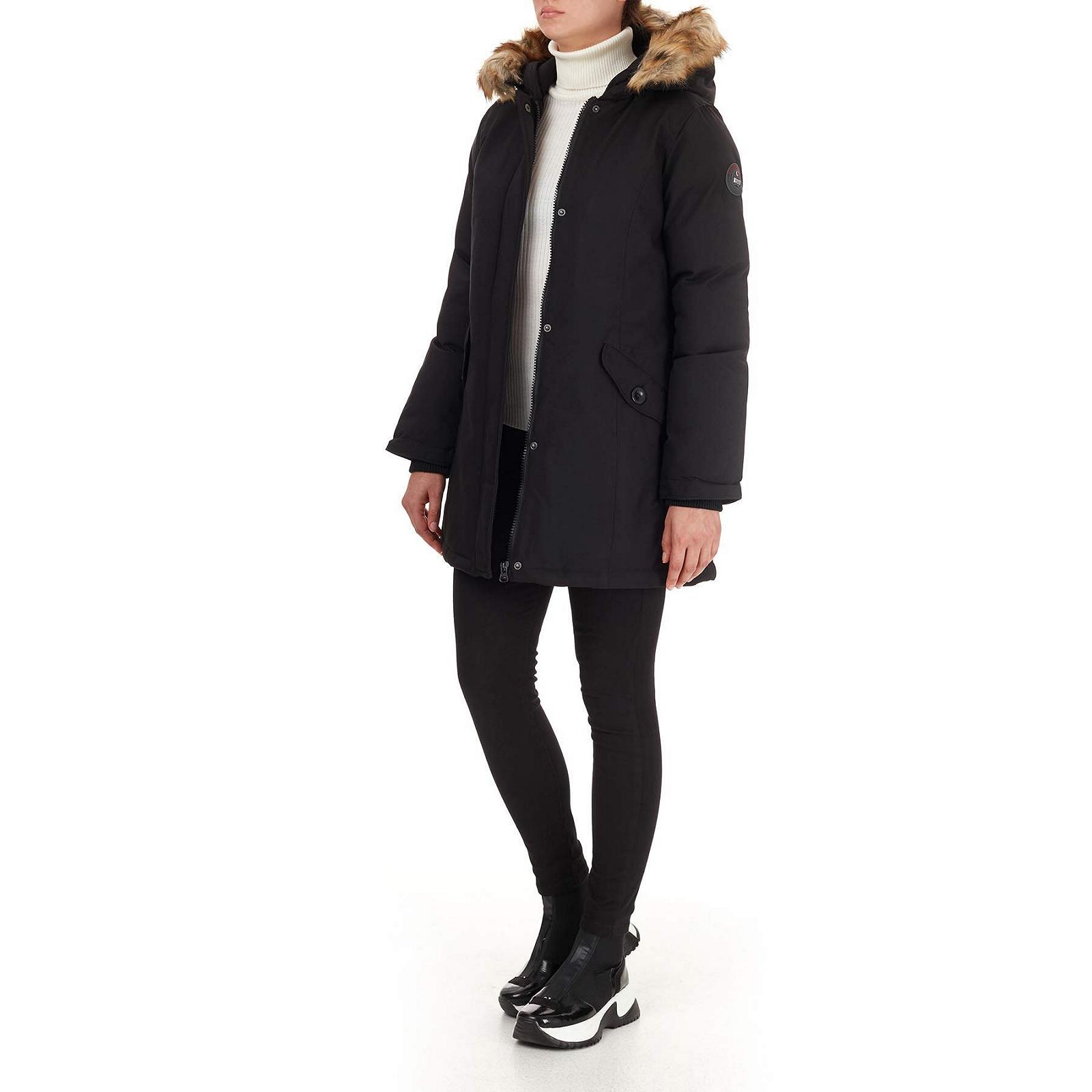 Парка Geographical Norway Dinasty Lady Жіноча Осінь Зима, фото №5 Парка Geographical Norway Dinasty Lady Жіноча Осінь Зима, фото №5