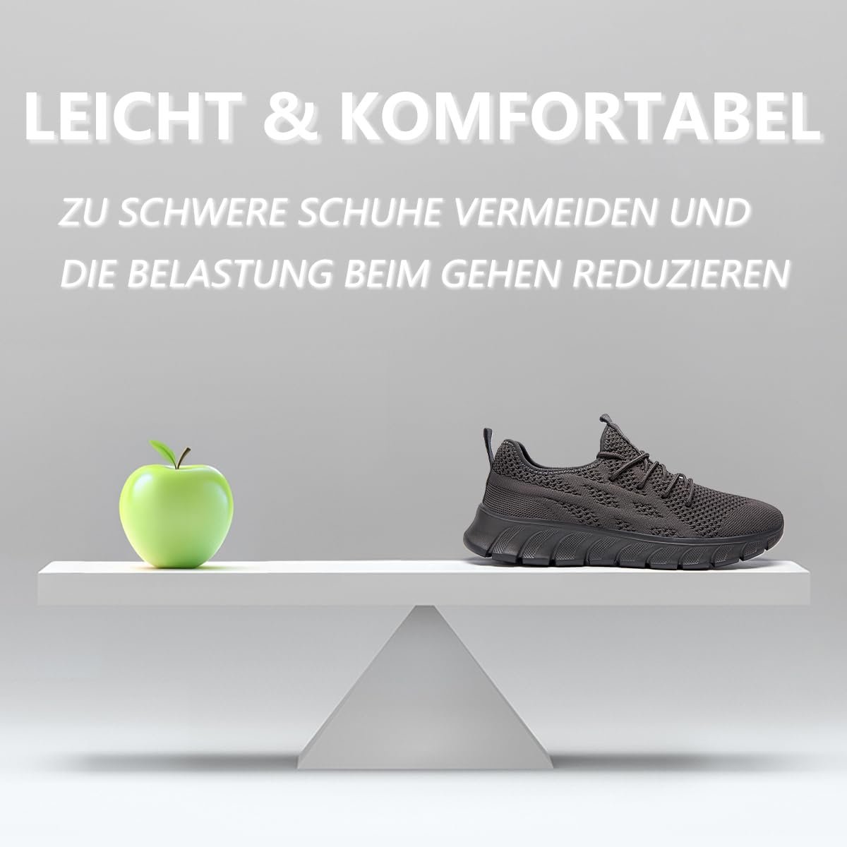 Кросівки VGPSFN Спортивні Чоловічі Чорний, фото №4 Кросівки VGPSFN Спортивні Чоловічі Чорний, фото №4