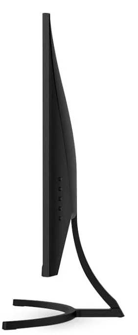 Монитор 24" SPC ‎Smart SKU 900024N Full HD VA 60 Гц, фото №3