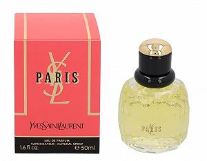 Yves Saint Laurent Paris парфумована вода 50 мл - Фото 1