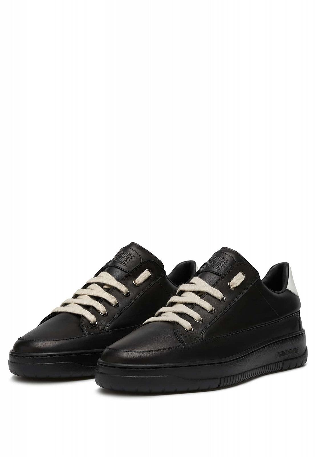 Кросівки Candice Cooper VITO 06 Шкіряні, фото №7