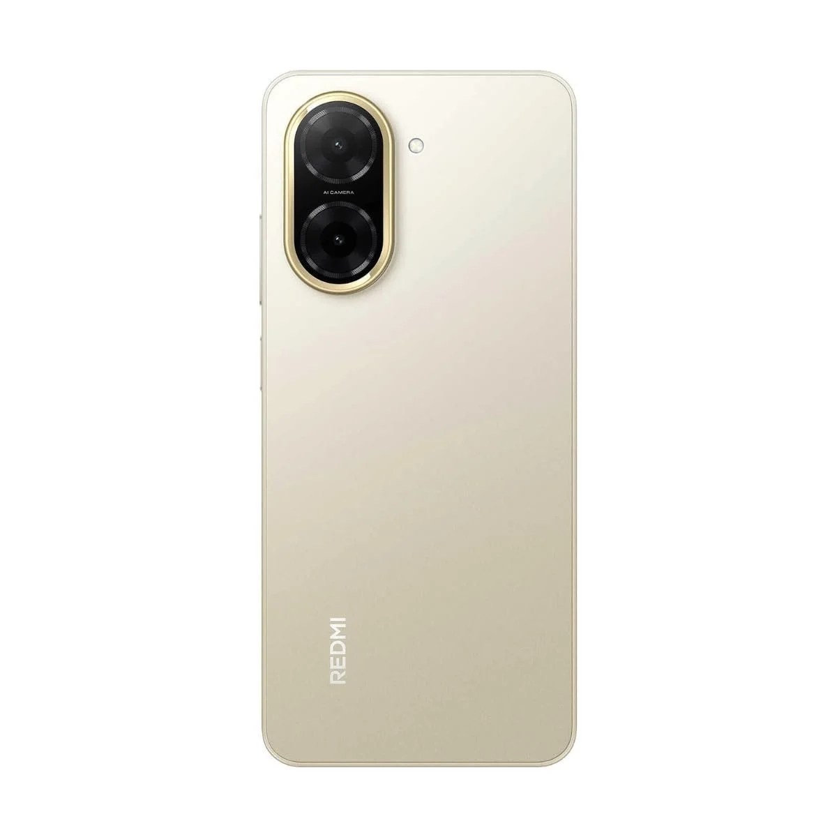 Смартфон Xiaomi Redmi A5 4+128GB Dual SIM 4G Sandy Gold, фото №3