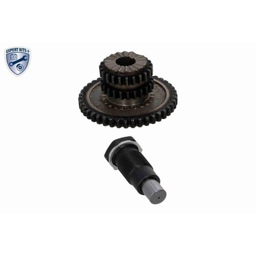 Комплект ланцюга ГРМ VAICO EXPERT KITS + V10-10002 AUDI SEAT SKODA VW VAG, фото №4