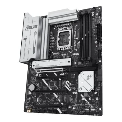 Материнская плата ASUS PRIME Z890-P WIFI, фото №3 Материнская плата ASUS PRIME Z890-P WIFI, фото №3