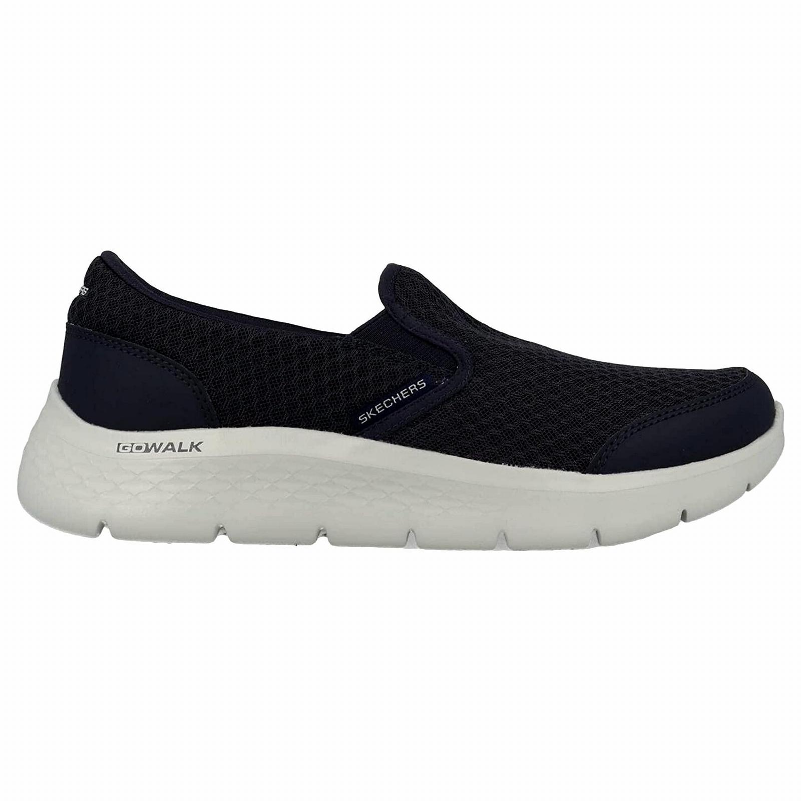 Кроссовки Skechers мужские 216485 Khk, фото №5