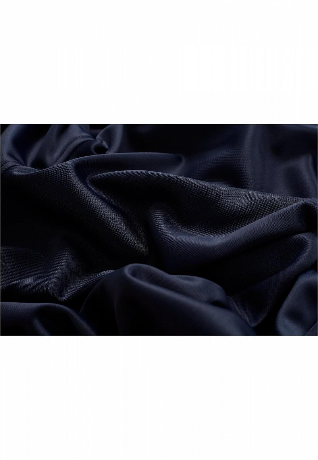 Женская спортивная куртка на пуговицах Urban Classics, фото №9 Женская спортивная куртка на пуговицах Urban Classics, фото №9