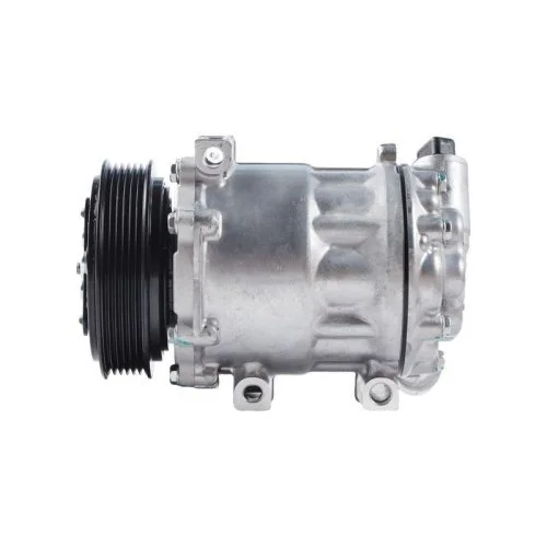 Компрессор кондиционера HELLA 8FK 366 200-271, фото №4