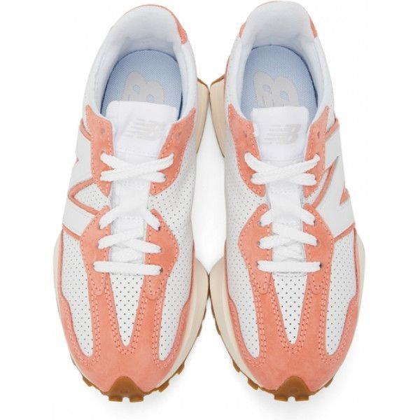 Кроссовки New Balance 327 44, фото №3