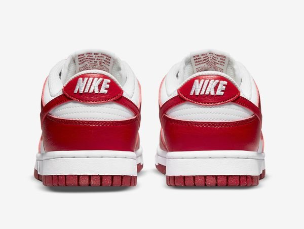 Кросівки Nike Dunk Low Next Nature 43, фото №6