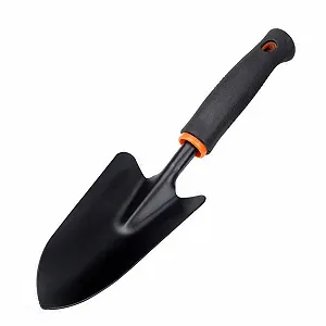 Лопатка Садова з нержавіючої сталі Мала, 33 см x 8,5 см - Фото 1