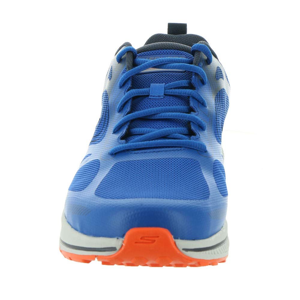 Кроссовки Skechers Go Run Consistent Fleet Rush для мужчин, фото №6