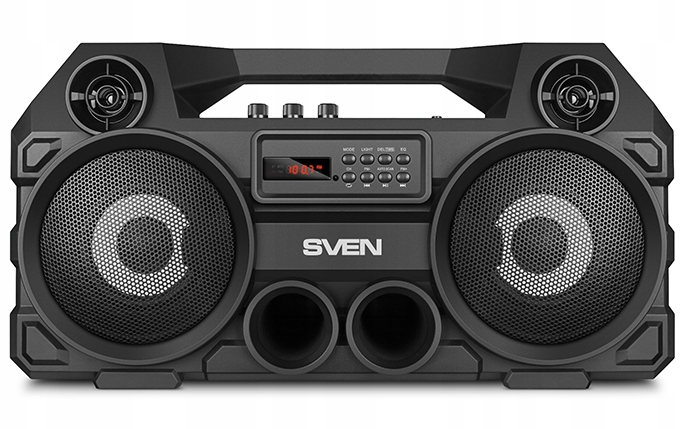 Блютуз колонка SVEN PS-580 36W, фото №2 Блютуз колонка SVEN PS-580 36W, фото №2