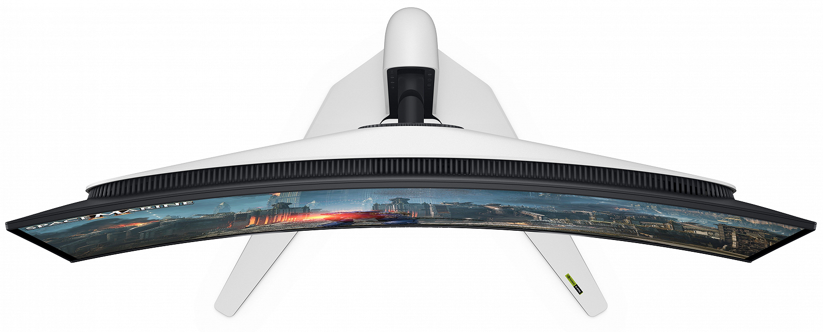 Монітор 32" Alienware AW3225QF 4K OLED 240 Гц, фото №4